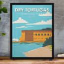 Recherche de jefferson posters Tortugas sec