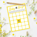 Recherche de bingo Jaune