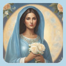 Recherche de la vierge autocollants Madonna