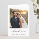 Recherche de best man remerciements cartes Moderne