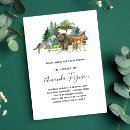 Recherche de loup invitations Parti