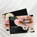 Recherche de creative bridal shower invitations Pour elle