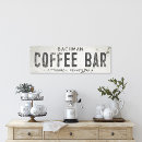 Recherche de café posters art Vintage