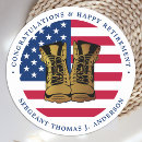 Recherche de american autocollants Ancien combattant