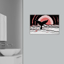 Recherche de whale art Blanc