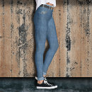 Recherche de jeans leggings Pantalon