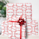 Recherche de père noël secret papier cadeau Festif