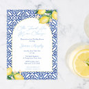Recherche de main squeeze bridal shower Citron