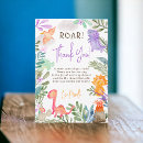 Zoek naar dinosaurussen kaarten Baby shower