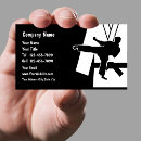 Recherche de arts martiaux cartes visite Taekwondo
