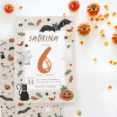 Recherche de automne mignon invitations Pour enfants