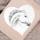 Recherche de dessin au crayon autocollants Animaux