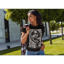 Recherche de abstraites femme tshirts Élégant