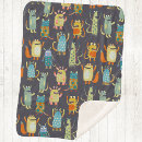 Recherche de halloween couvertures plaids Capricieux