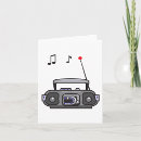 Recherche de stéréo vœux cartes Audio