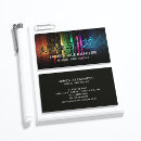Recherche de studios musique cartes visite Customer