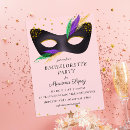 Recherche de masques invitations Nouvelle orléans