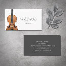 Recherche de musique de violon cartes visite Orchestre