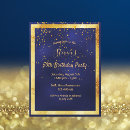 Recherche de âge foncé invitations Fête d'anniversaire