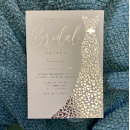 Recherche de pdf invitations Métallisé