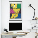 Zoek naar nonsens posters Knuffelvogel