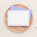 Recherche de pastel purple Minimaliste