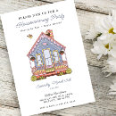 Recherche de notre nouvelle maison invitations Invités