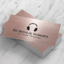 Recherche de deejay cartes visite Moderne