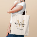 Recherche de tote bags Bridesmaid