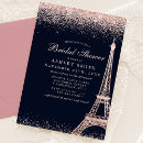 Recherche de partie de paris invitations Mariée