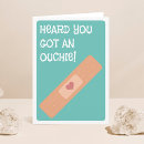 Zoek naar word beter kaarten Voel je snel beter