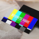 Recherche de video production cartes visite Producteur