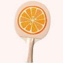 Recherche de fruits raquettes ping pong Agrumes