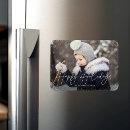 Recherche de flocons neige magnets Vacances