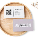 Recherche de freelancer cartes visite Pour elle