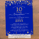 Zoek naar class reunion uitnodigingen Klasseneenheid