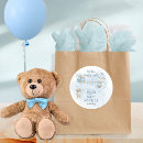 Recherche de bear balloon autocollants Mother to be