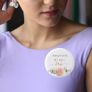 Recherche de tribu badges Blanc