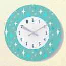 Recherche de étoiles horloges Cuisine