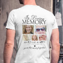 Recherche de in loving memory tshirts Memorial