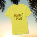 Recherche de mangues tshirts Tropical