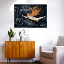 Recherche de vélo vintage posters Steampunk