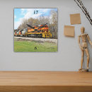 Recherche de springtime horloges Wagons