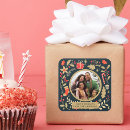 Recherche de gai autocollants Vintage