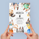 Recherche de patte invitations Chats