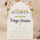 Recherche de plante verte invitations Baby