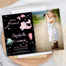 Recherche de little mermaid invitations D'anniversaire de mermaid