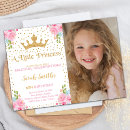 Recherche de princesse invitations D'anniversaire princess
