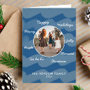 Zoek naar ronde kaarten Blauw