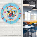 Zoek naar classroom klokken Lerarenwaardering